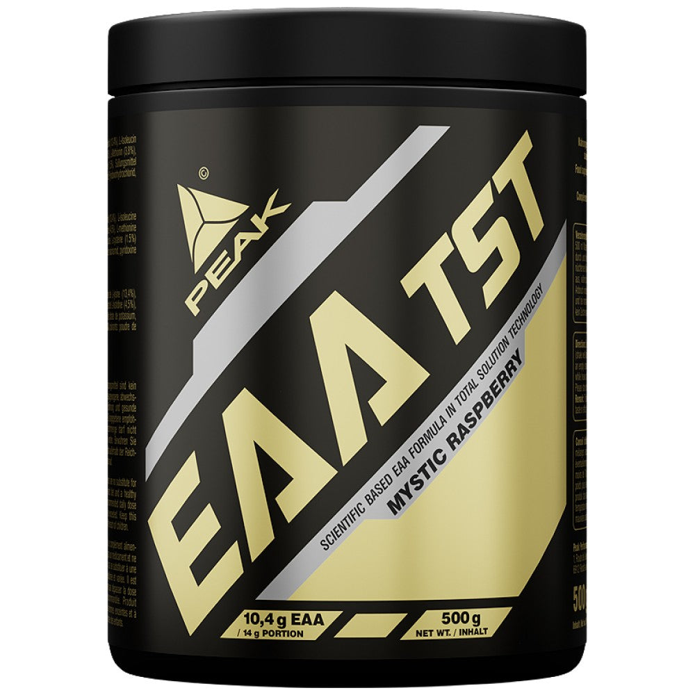 PEAK EAA TST - Есенциални аминокиселини EAA