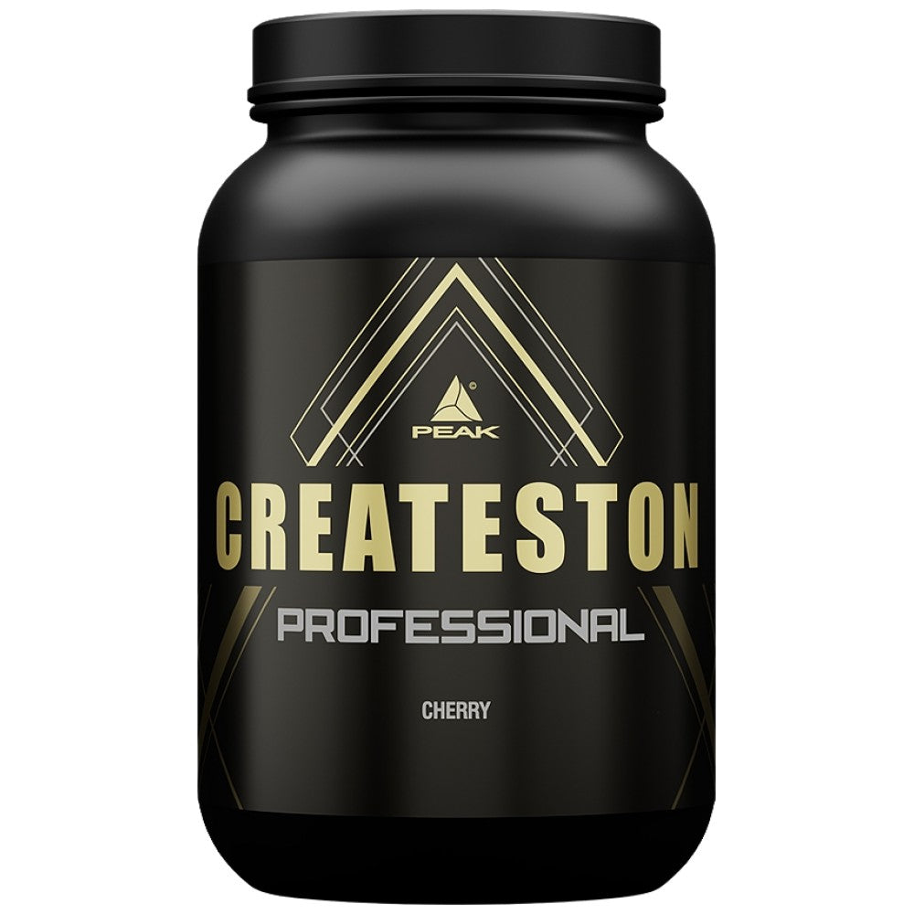 PEAK Createston Professional - Олл-ин-уан формула за маса