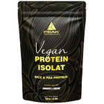 PEAK Vegan Protein Isolate - Веган протеин изолат