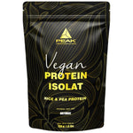 PEAK Vegan Protein Isolate - Веган протеин изолат