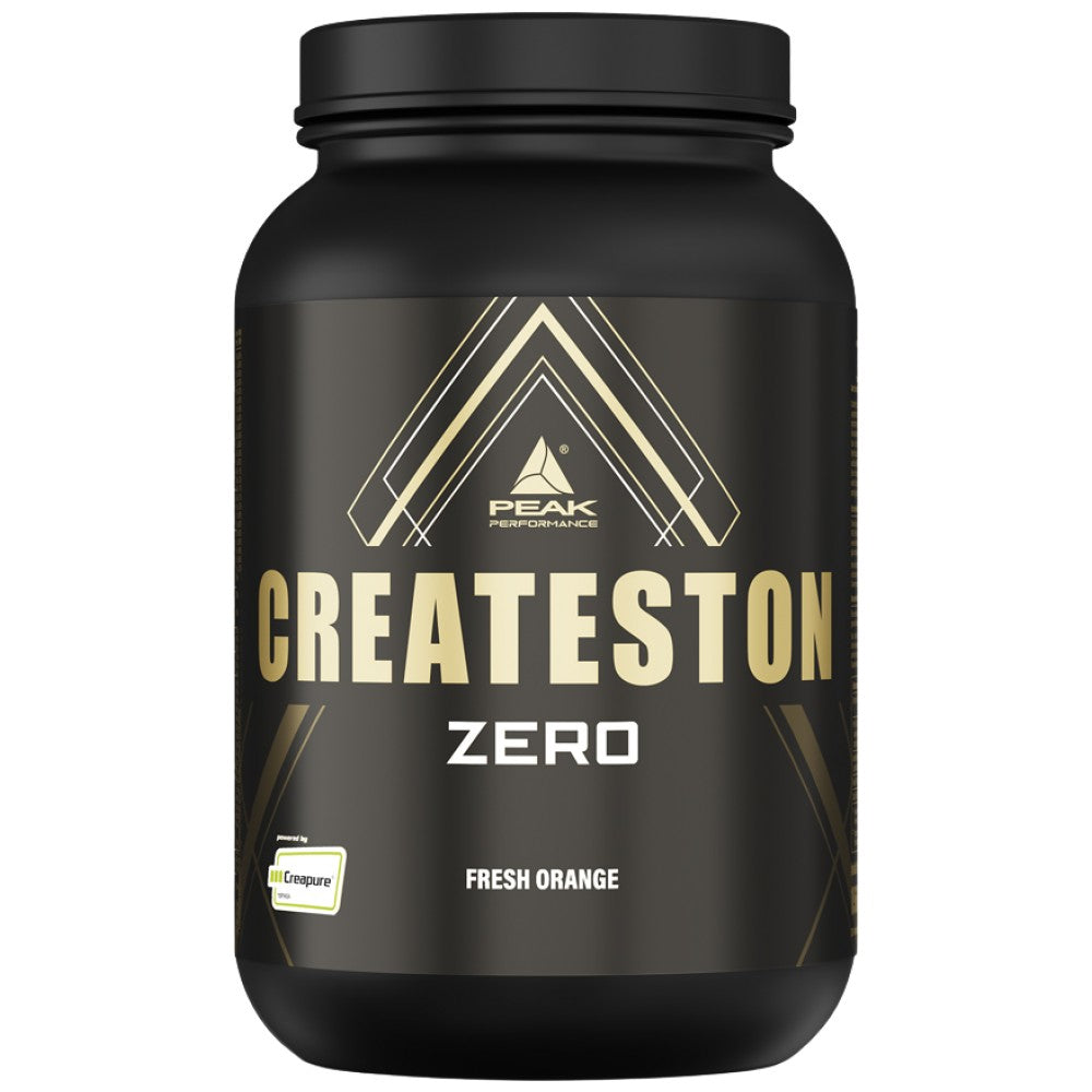 PEAK Createston Zero - Олл-ин-уан формула без захар