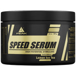 PEAK Speed Serum - Предтренировъчна формула