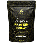 PEAK Vegan Protein Isolate - Веган протеин изолат