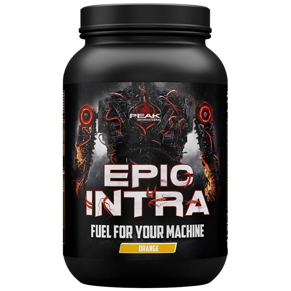 PEAK Epic Intra Fuel For Your Machine - Интратренировъчна формула
