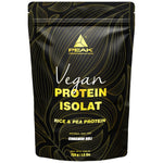 PEAK Vegan Protein Isolate - Веган протеин изолат