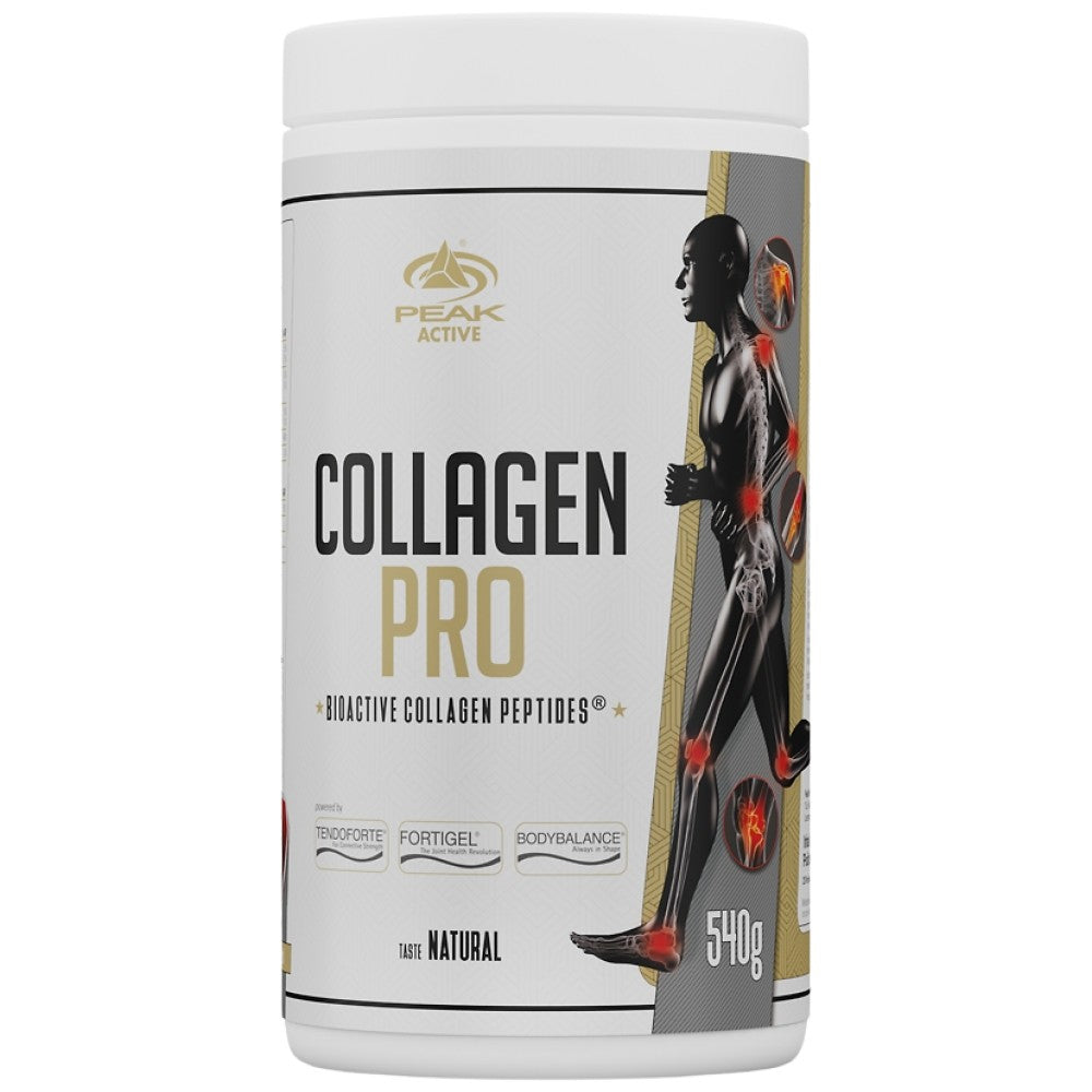 PEAK Collagen Pro - Биоактивни колагенови пептиди