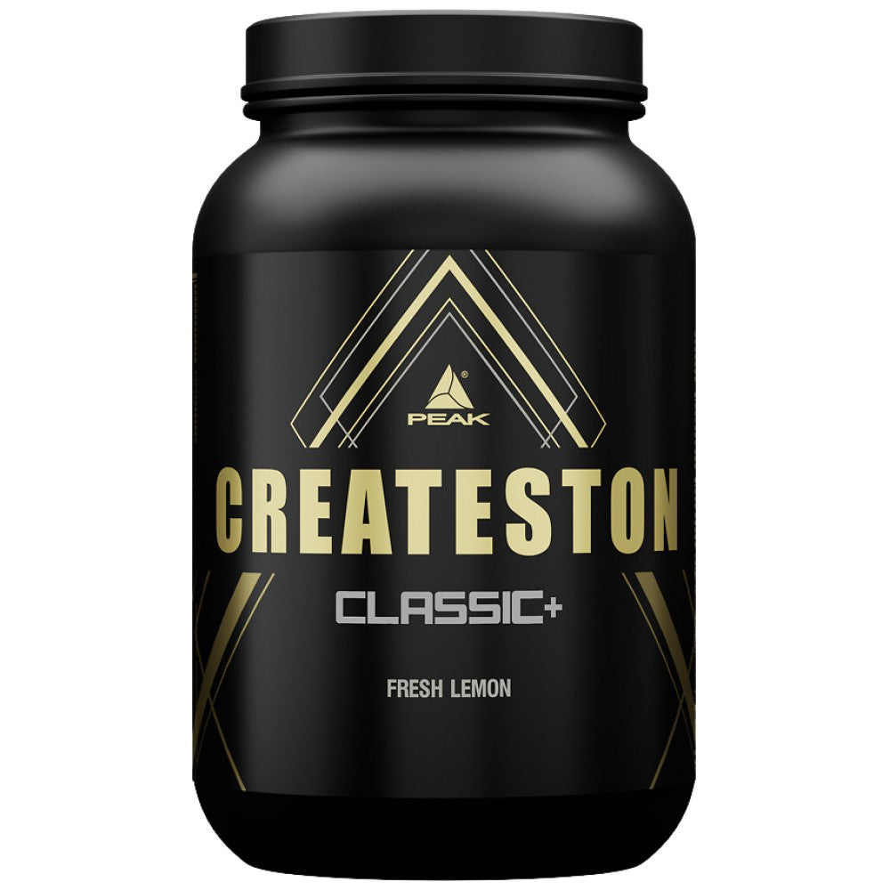 PEAK Createston Classic+ - Олл-ин-уан формула за маса