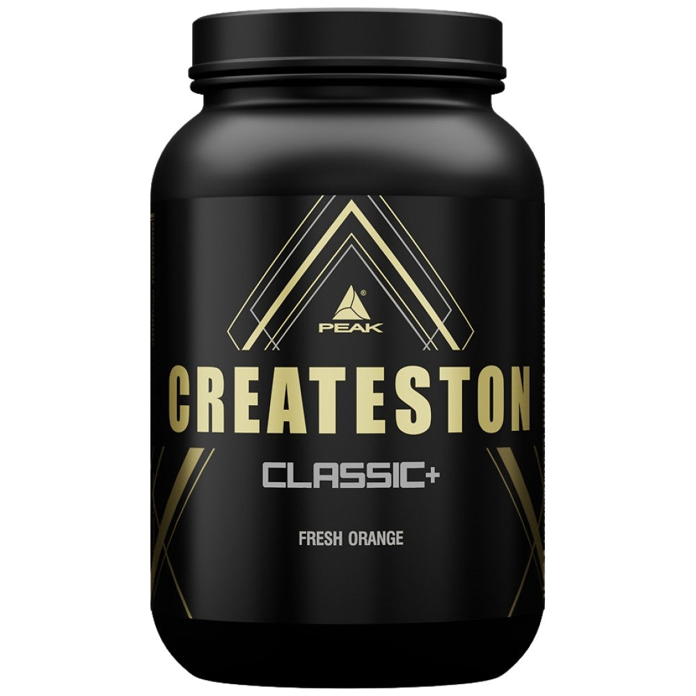 PEAK Createston Classic+ - Олл-ин-уан формула за маса