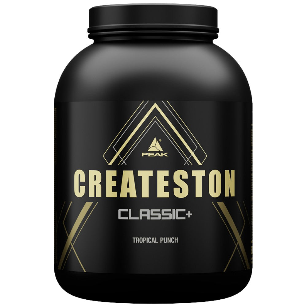 PEAK Createston Classic+ - Олл-ин-уан формула за маса