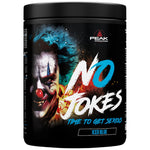 PEAK NO Jokes Pre-Workout - Предтренировъчна формула