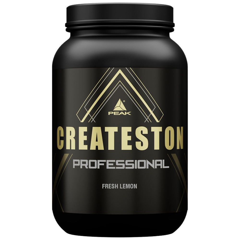 PEAK Createston Professional - Олл-ин-уан формула за маса