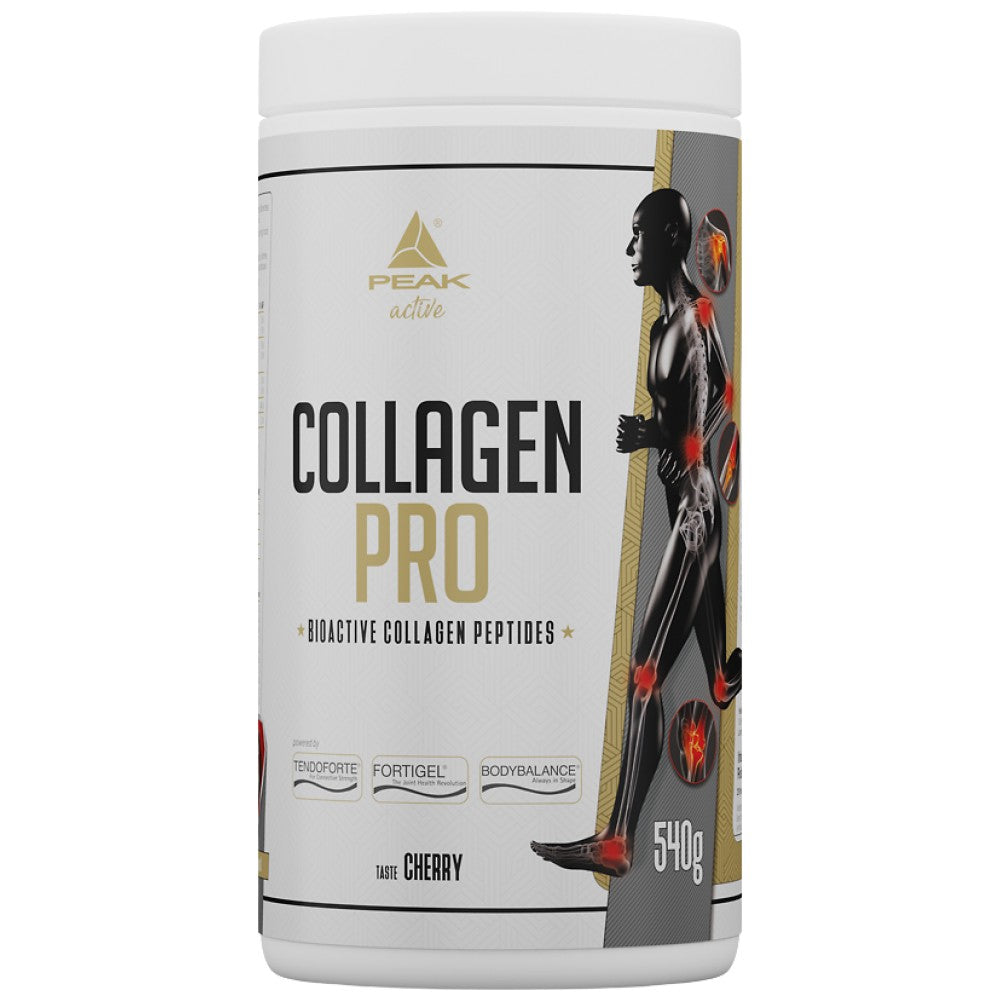 PEAK Collagen Pro - Биоактивни колагенови пептиди