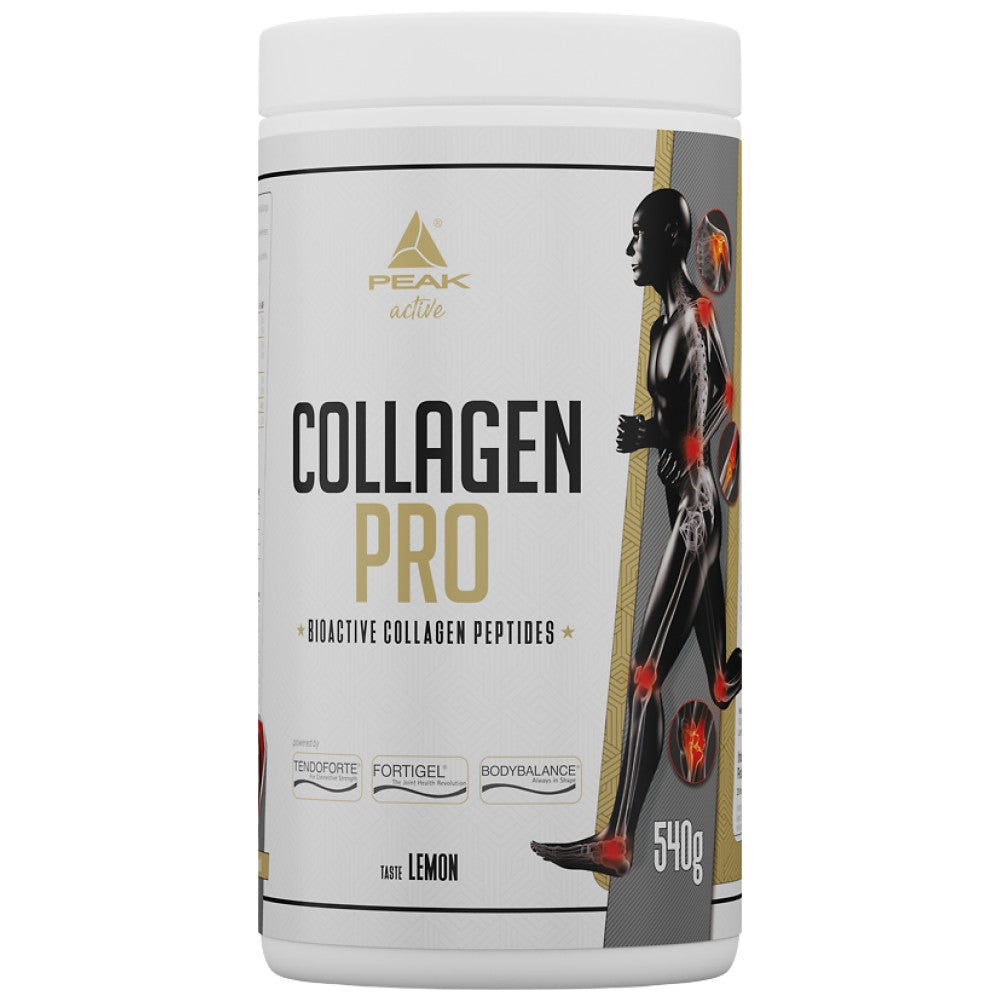 PEAK Collagen Pro - Биоактивни колагенови пептиди