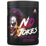 PEAK NO Jokes Pre-Workout - Предтренировъчна формула