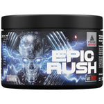 PEAK Epic Rush Hardcore Focus Matrix with EnXtra - Формула за фокус и енергия