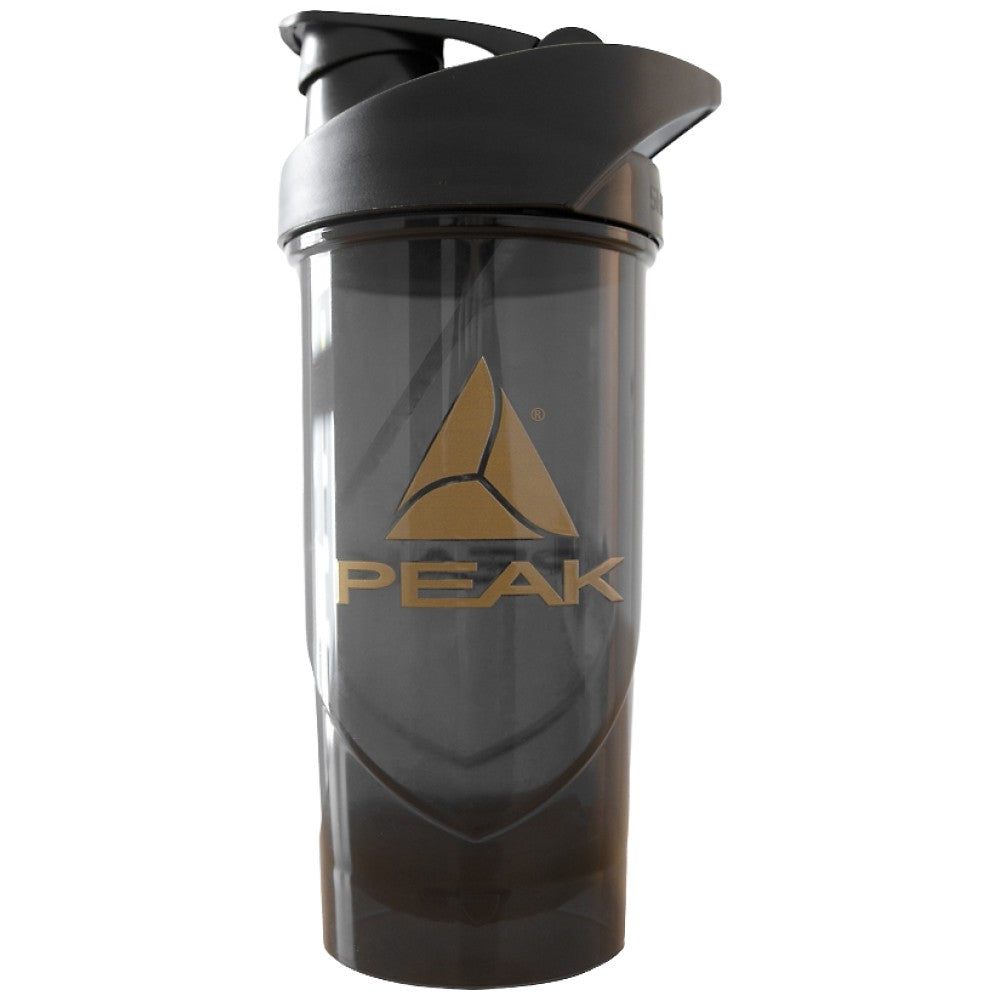 PEAK Shield Mixer - Шейкър бутилка