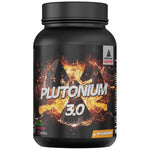 PEAK Plutonium 3.0 All-in-One Pre-Workout - Цялостна предтренировъчна формула