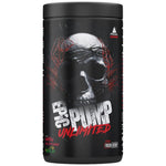 PEAK Epic Pump Unlimited with Cellflo6 & OXYSTORM + Liquid Glycerol - Помпа бустер без стимуланти