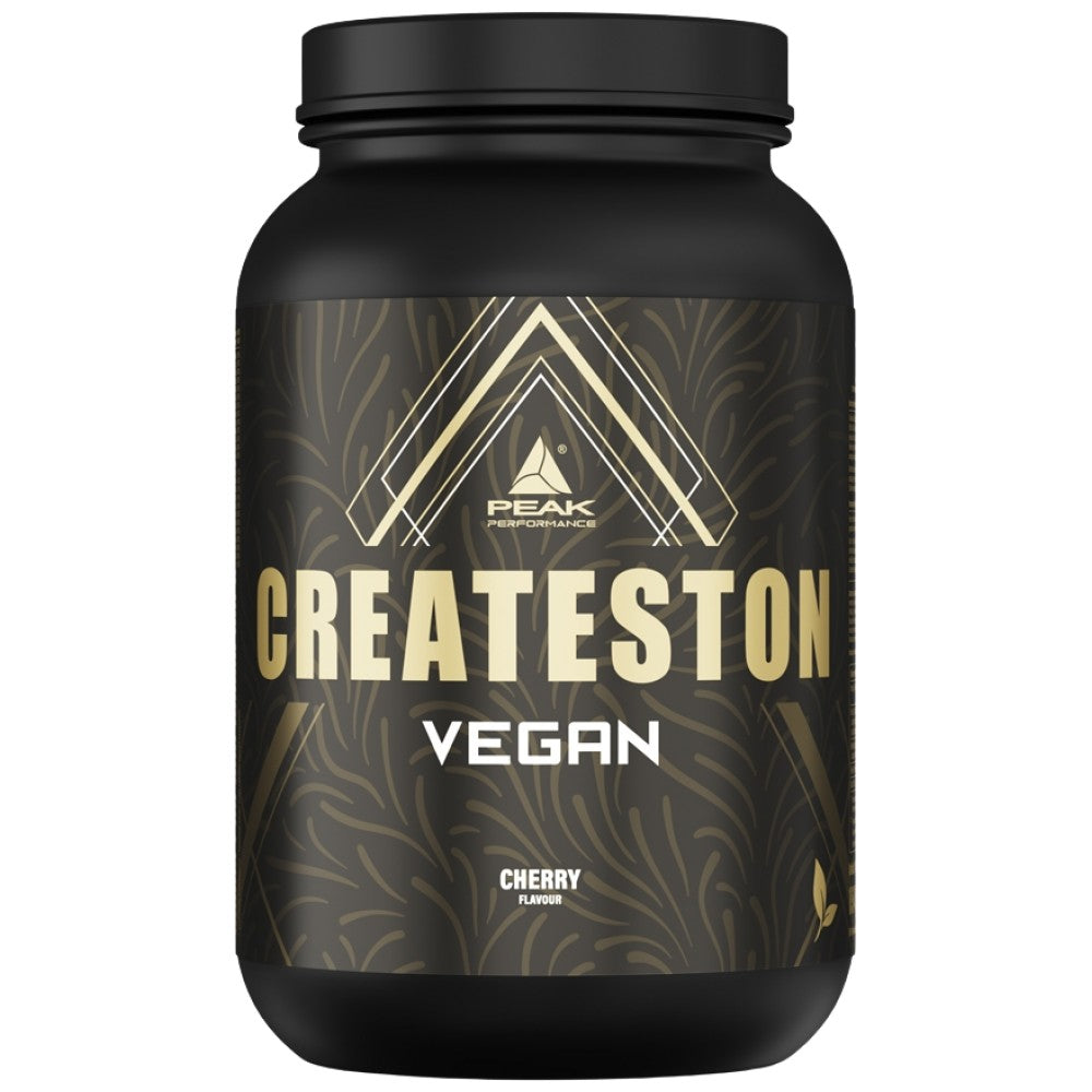 PEAK Createston Vegan - Веган олл-ин-уан формула