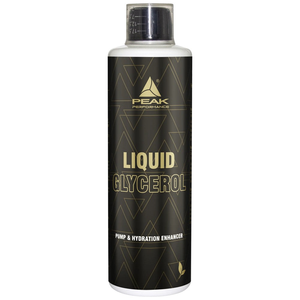 PEAK Liquid Glycerol - Течен глицерол за помпа