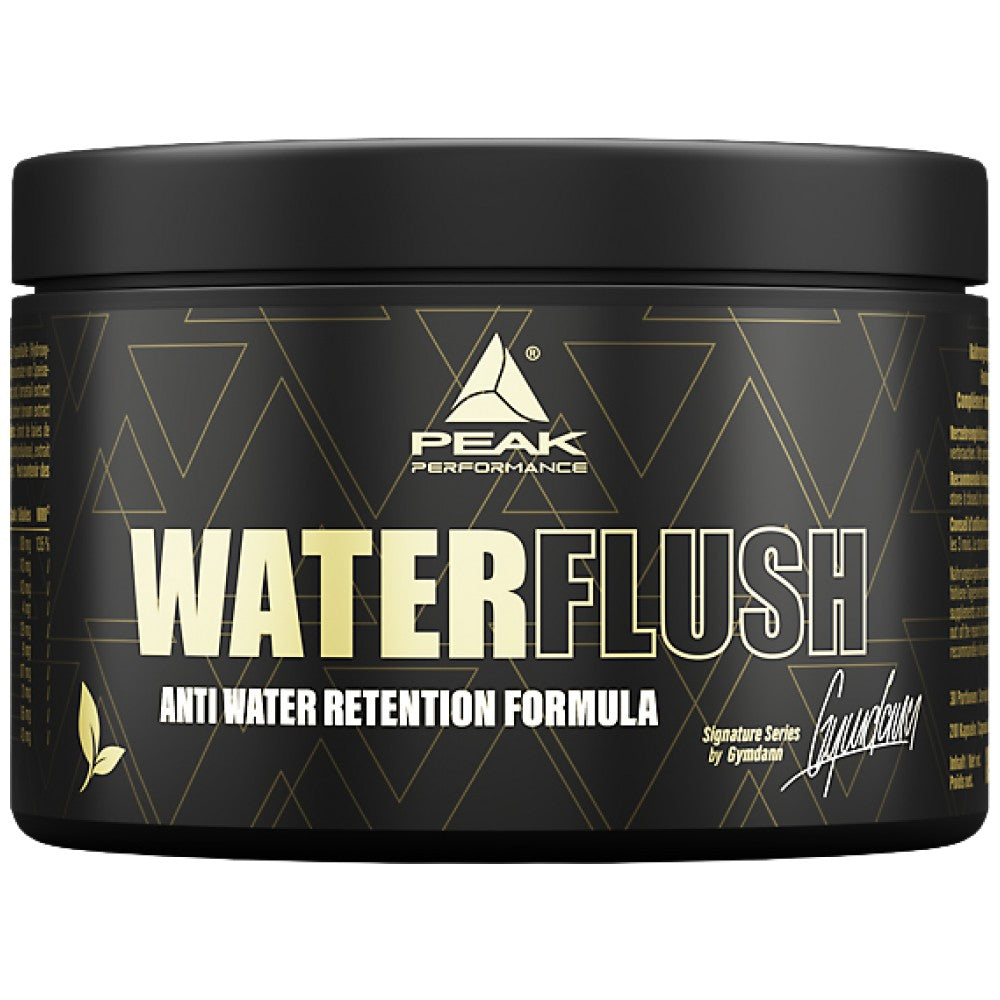 PEAK WaterFlush Anti Water Retention Formula - Формула срещу задържане на вода