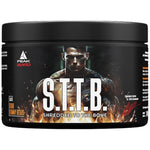 PEAK S.T.T.B Shredded to the Bone - Фетбърнър за релеф