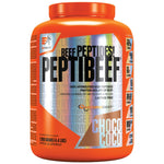 Extrifit Sports Nutrition Peptibeef - Телешки протеин с пептиди