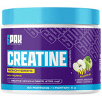 6PAK Nutrition Creatine Monohydrate - Креатин монохидрат