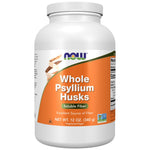 NOW Foods Whole Psyllium Husks Powder - Псилиум обвивки на прах