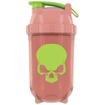 Genius Nutrition Shaker Warcry New Different Colors - Шейкър в различни цветове