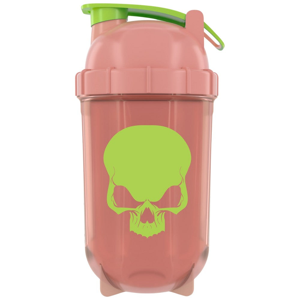 Genius Nutrition Shaker Warcry New Different Colors - Шейкър в различни цветове