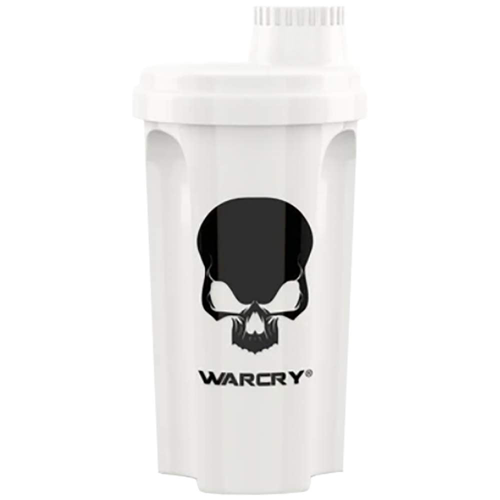 Genius Nutrition Shaker Warcry - Спортен шейкър Warcry