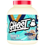 Ghost Whey Protein - Суроватъчен протеин