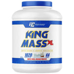 Ronnie Coleman King Mass XL Super Anabolic Growth Formula - Гейнър за маса