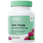 Osavi Milk Thistle Silymarin 100 mg - Бял трън силимарин 100 mg