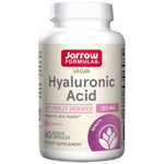 Jarrow Formulas Hyaluronic Acid 50 mg - Хиалуронова киселина 50 mg