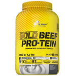Olimp Sport Nutrition Gold Beef Pro-Tein - Говежди протеин