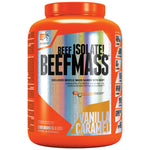 Extrifit Sports Nutrition BeefMass - Телешки протеинов гейнър