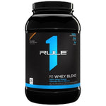 Rule1 R1 Whey Blend - Суроватъчен протеин