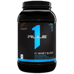 Rule1 R1 Whey Blend - Суроватъчен протеин