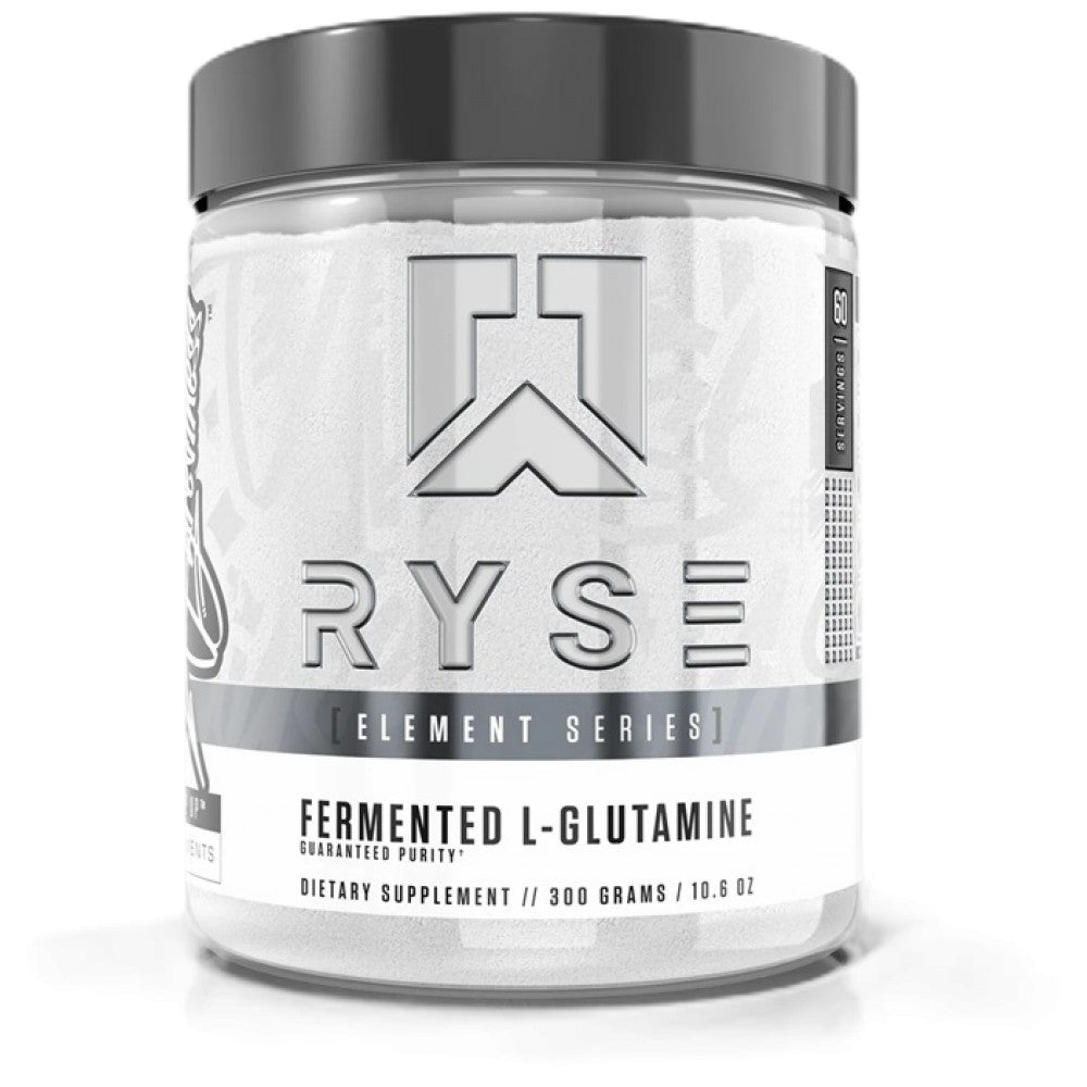 RYSE Fermented L-Glutamine - Ферментирал L-Глутамин