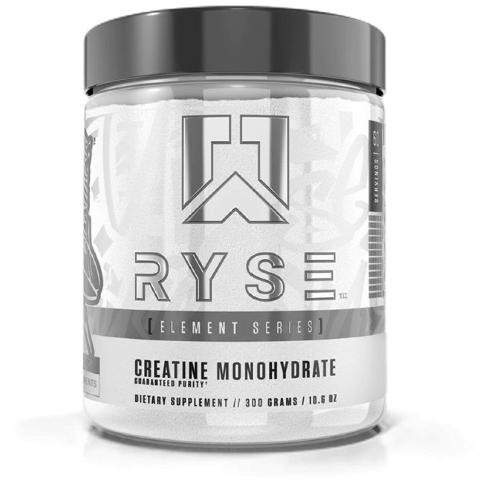 RYSE Creatine Monohydrate - Креатин монохидрат