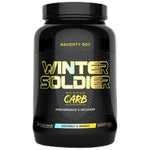 Naughty Boy Carb3 Winter Soldier Series - Въглехидратна формула