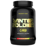Naughty Boy Carb3 Winter Soldier Series - Въглехидратна формула