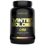 Naughty Boy Carb3 Winter Soldier Series - Въглехидратна формула