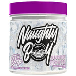 Naughty Boy The Drip Thermogenic Powder - Термогенен фетбърнър на прах