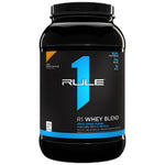 Rule1 R1 Whey Blend - Суроватъчен протеин