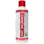 Rich Piana 5% Nutrition L-Carnitine Liquid 3150 - Течна карнитинова матрица 3150