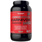 Muscle Meds Carnivor Shred - Телешки протеин с фетбърнър