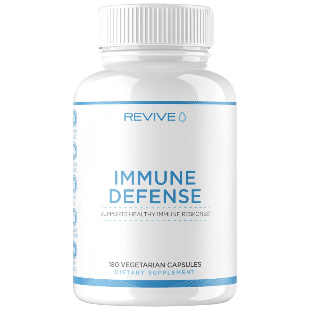 Revive Immune Defense - Формула за имунитет